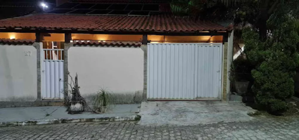 Casa de Condomínio, 2 quartos - Foto 16