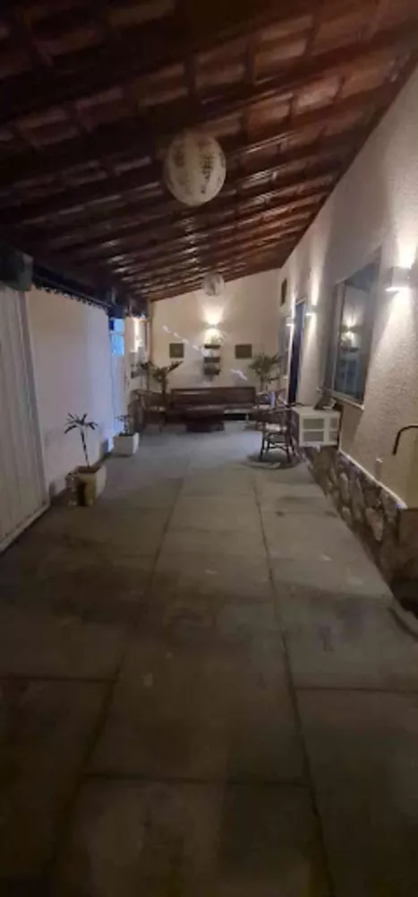 Casa de Condomínio, 2 quartos - Foto 12