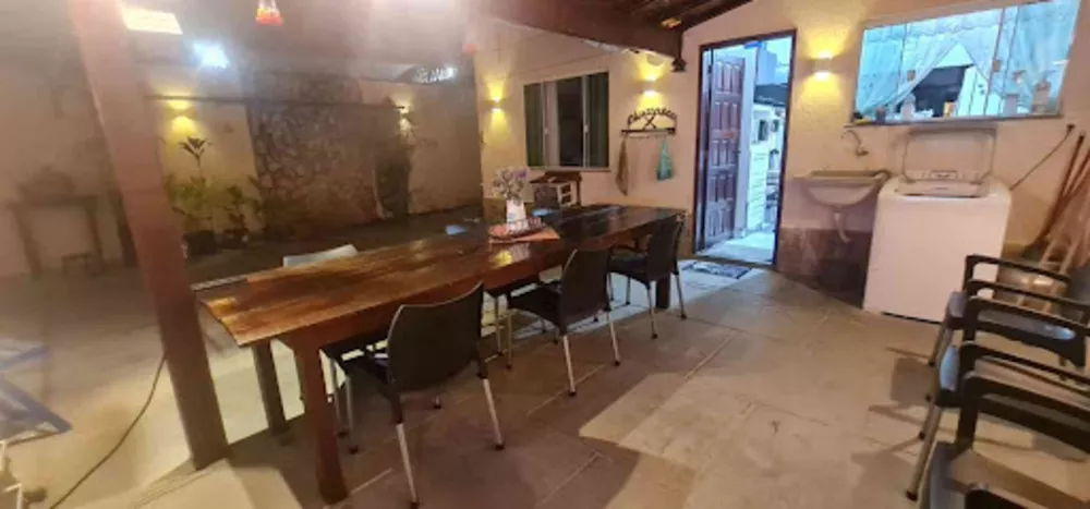 Casa de Condomínio, 2 quartos - Foto 2