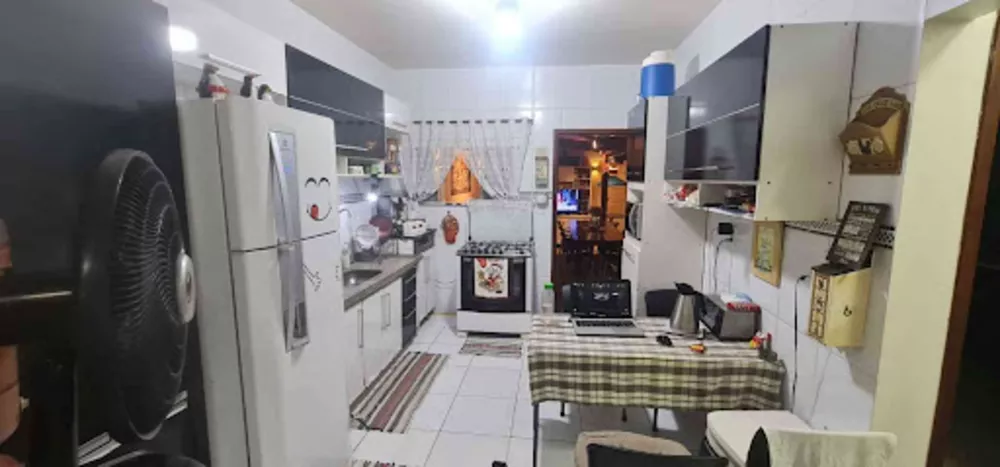 Casa de Condomínio, 2 quartos - Foto 15