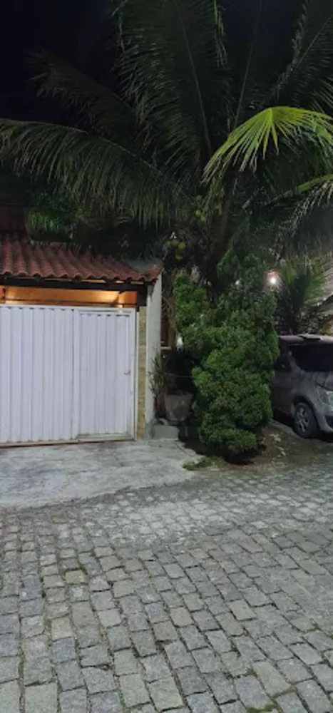 Casa de Condomínio, 2 quartos - Foto 17