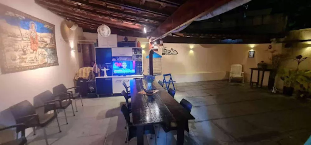 Casa de Condomínio, 2 quartos - Foto 13