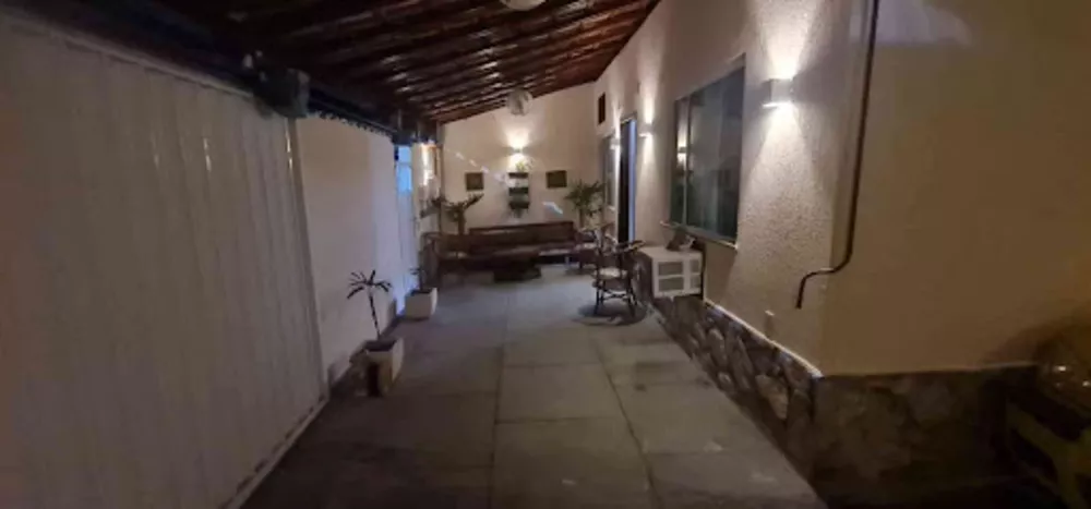 Casa de Condomínio, 2 quartos - Foto 11