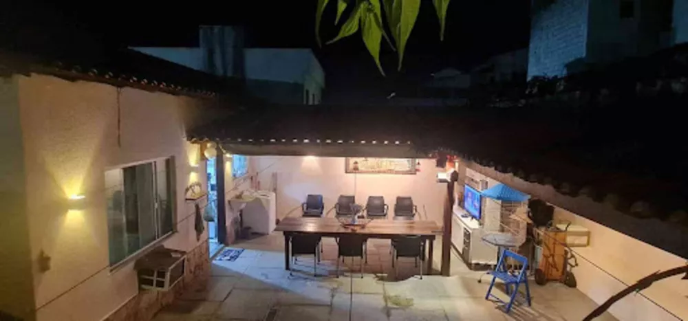 Casa de Condomínio, 2 quartos - Foto 6