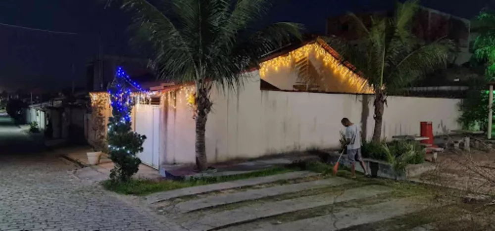 Casa de Condomínio, 2 quartos - Foto 7