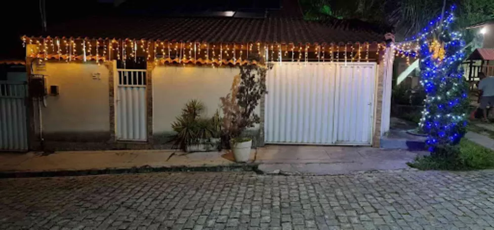 Casa de Condomínio, 2 quartos - Foto 1