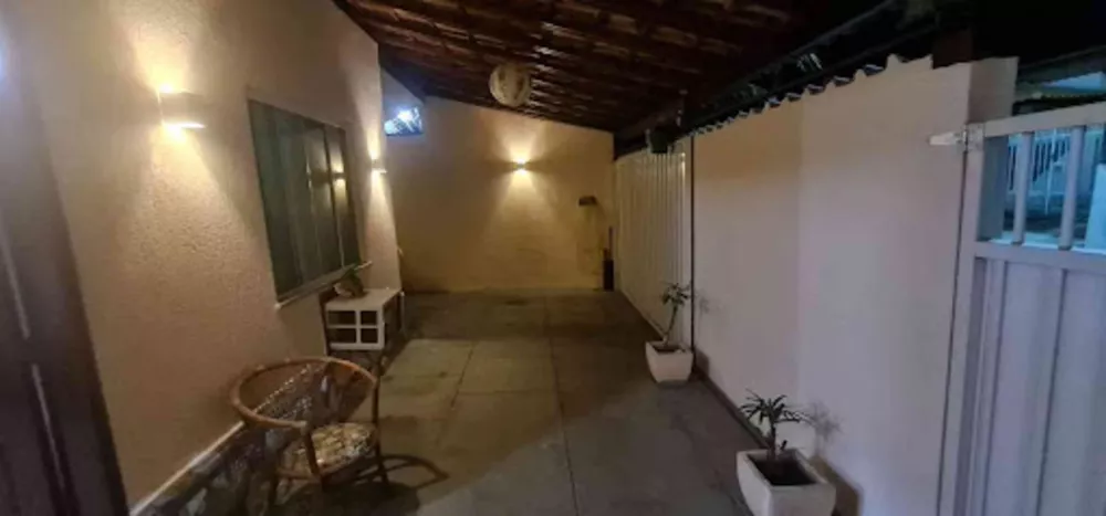 Casa de Condomínio, 2 quartos - Foto 20