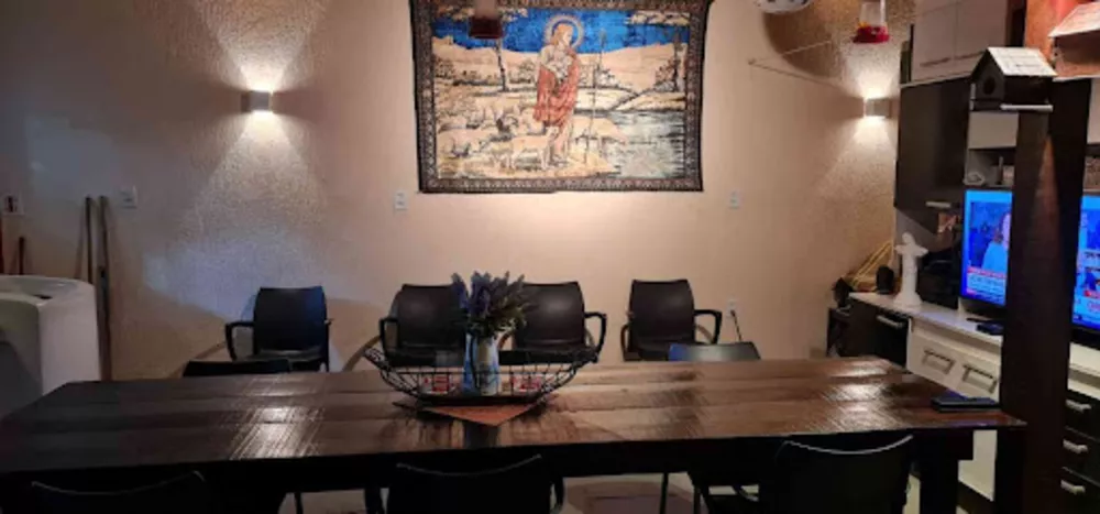 Casa de Condomínio, 2 quartos - Foto 5