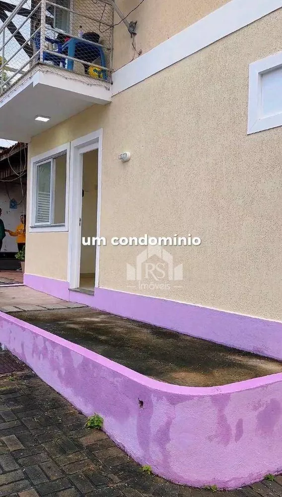 Casa, 2 quartos, 55 m² - Foto 6