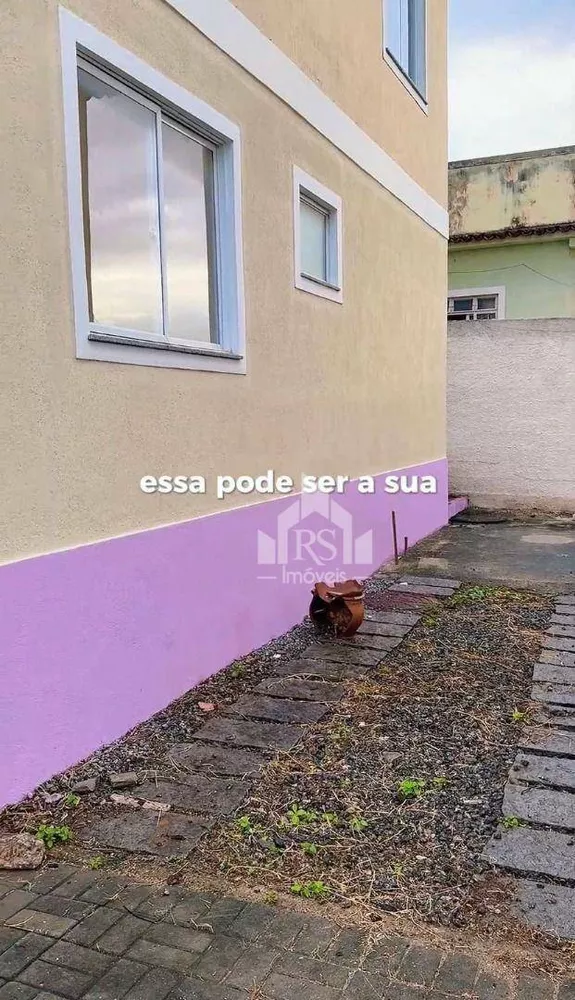 Casa, 2 quartos, 55 m² - Foto 5
