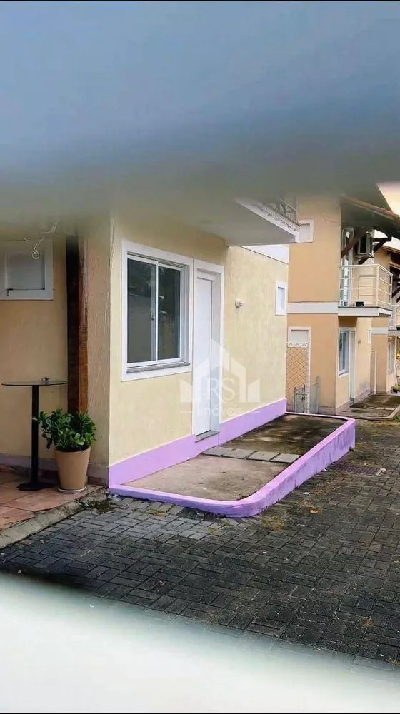 Casa, 2 quartos, 55 m² - Foto 7