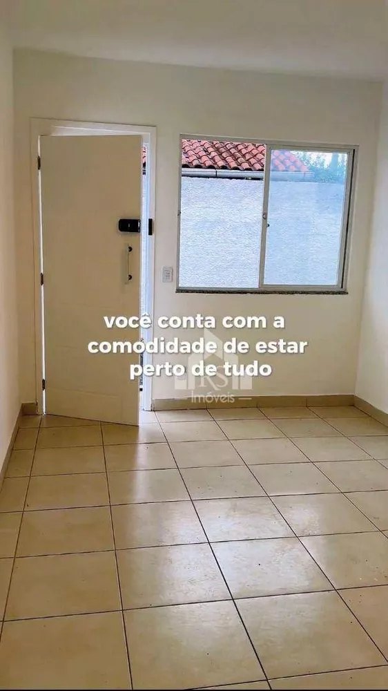 Casa, 2 quartos, 55 m² - Foto 2