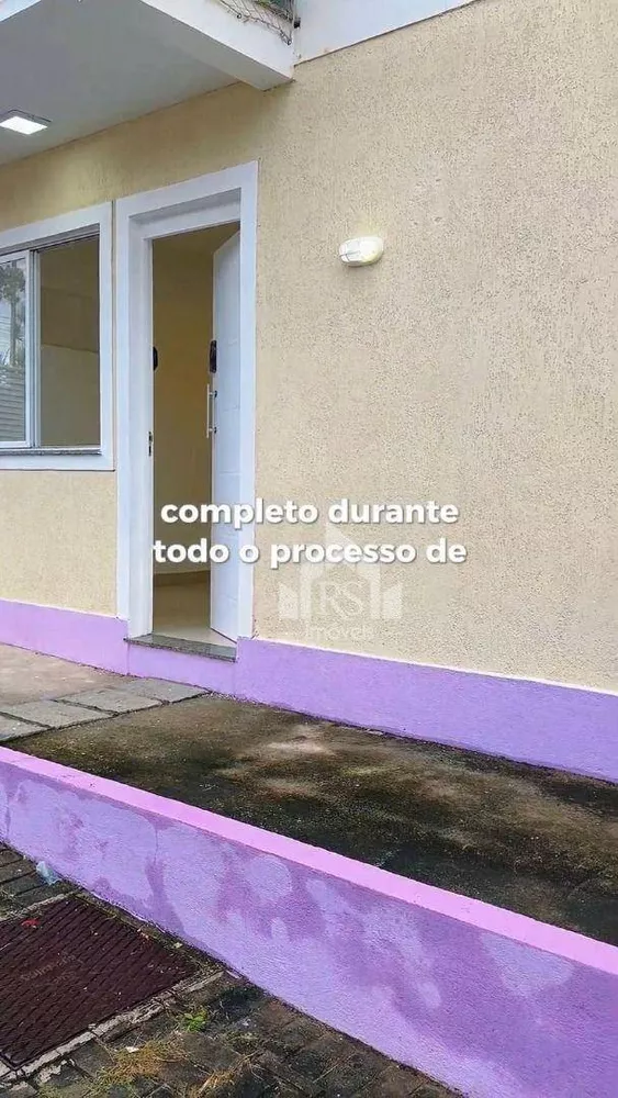 Casa, 2 quartos, 55 m² - Foto 12