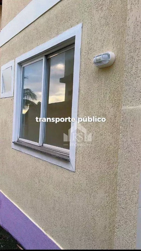 Casa, 2 quartos, 55 m² - Foto 3