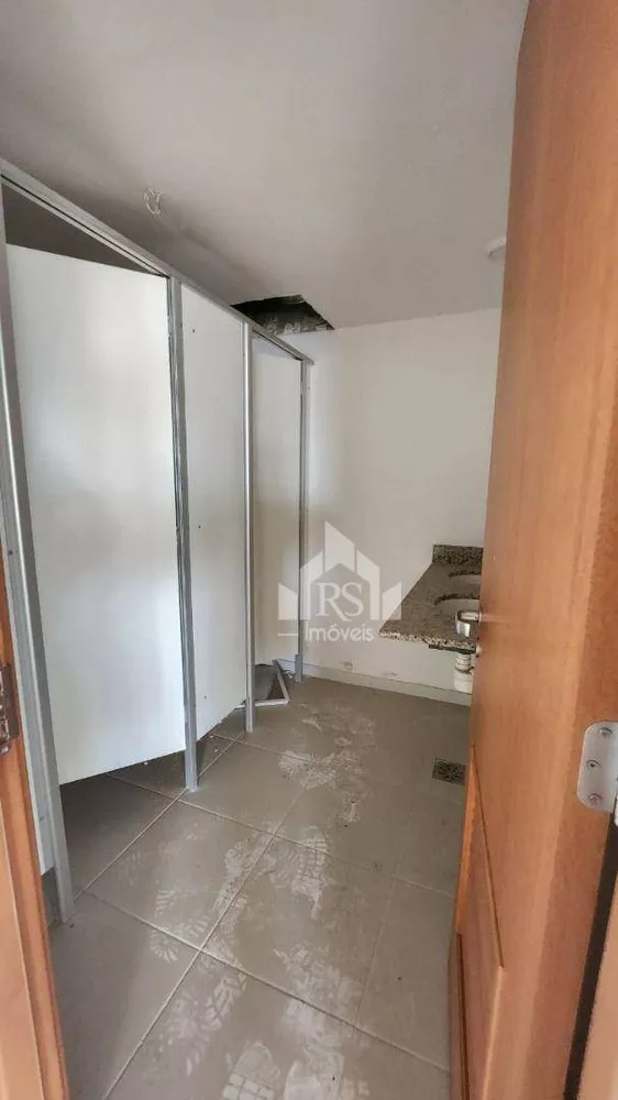 Prédio Inteiro, 250 m² - Foto 15