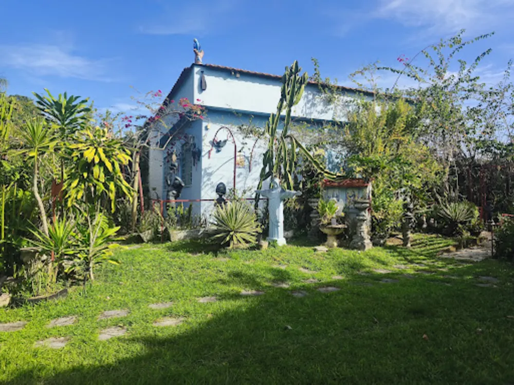 Sítio, 3 quartos, 6700 m² - Foto 1