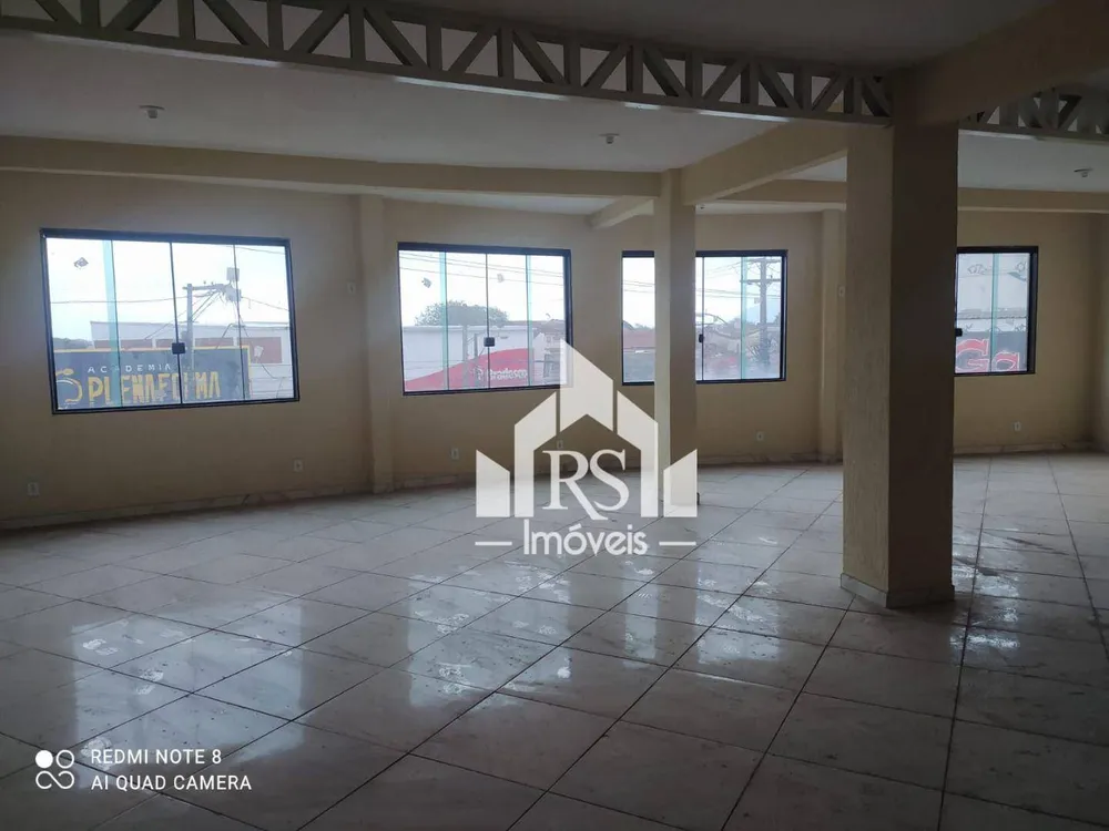 Loja-Salão, 275 m² - Foto 1