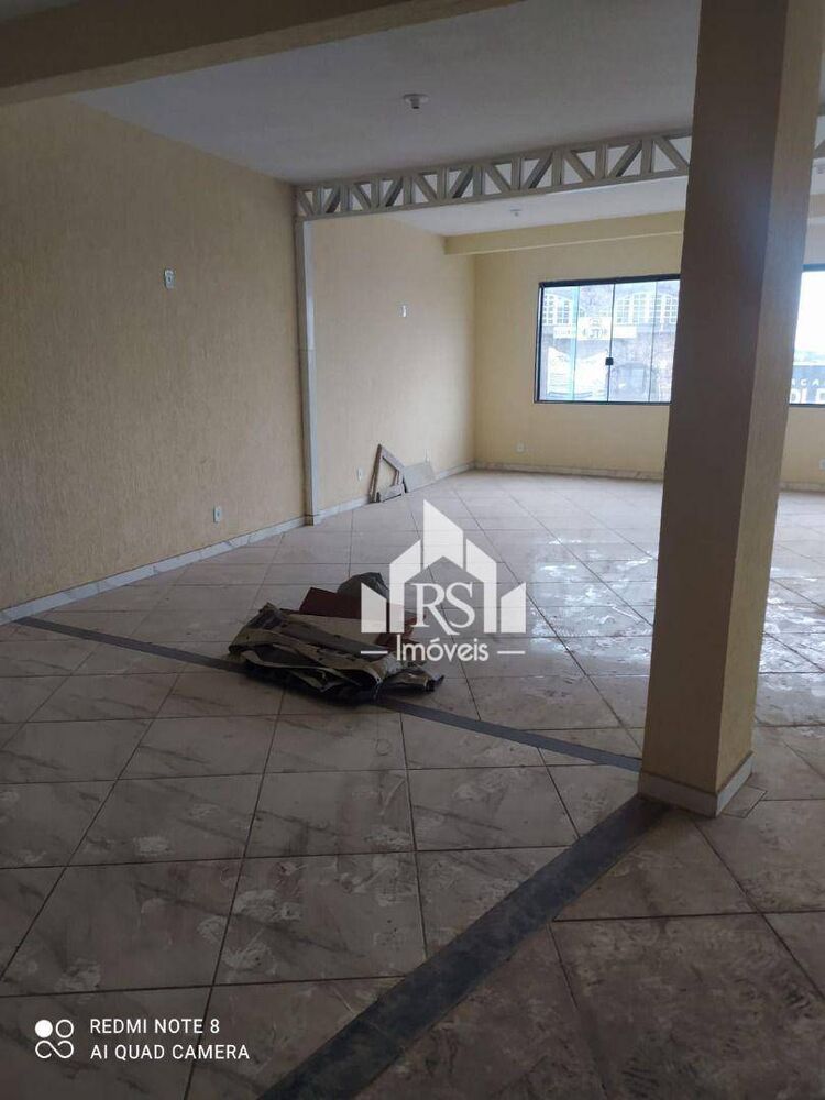 Loja-Salão, 275 m² - Foto 4