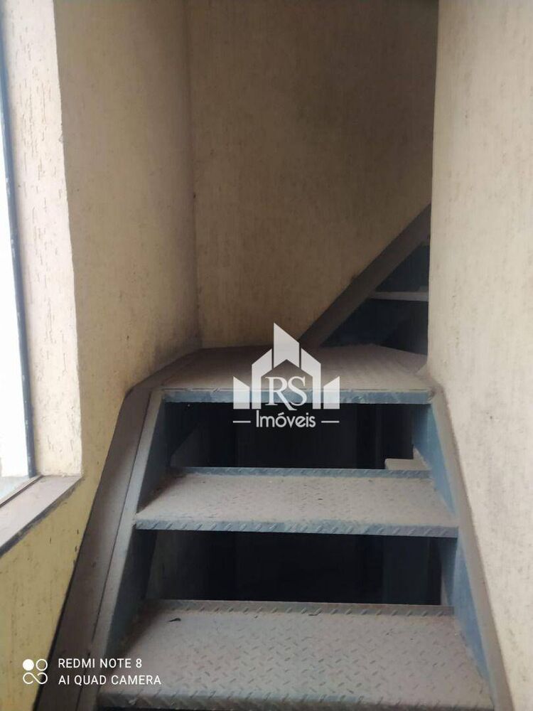 Loja-Salão, 275 m² - Foto 1
