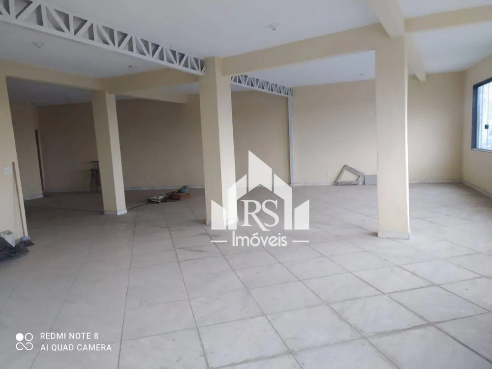 Loja-Salão, 275 m² - Foto 3