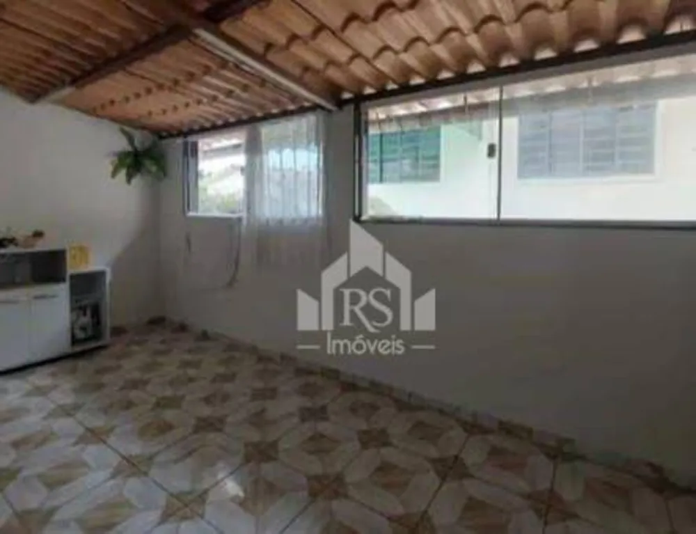 Casa de Condomínio, 2 quartos - Foto 9