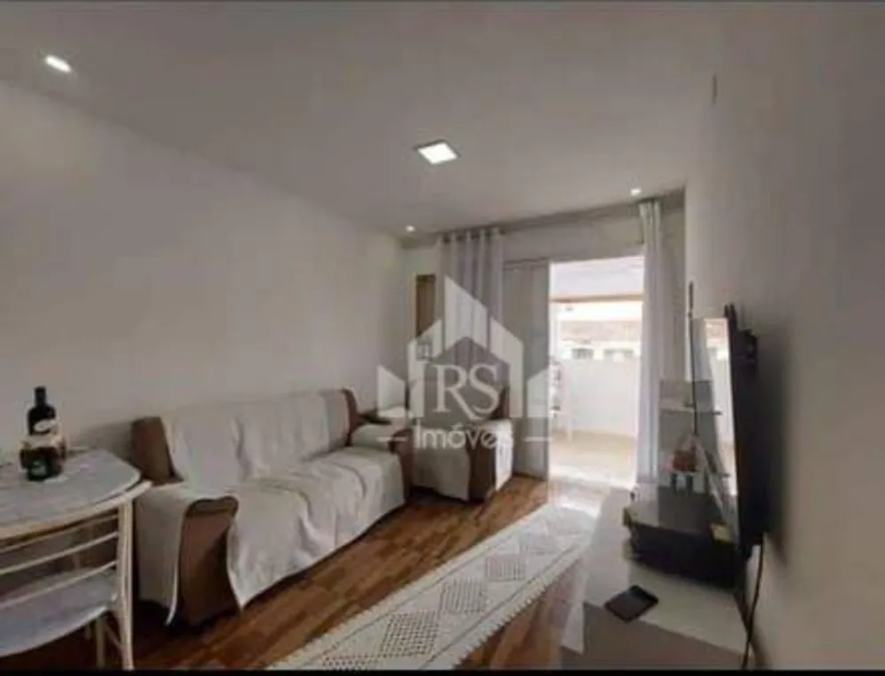 Casa de Condomínio, 2 quartos - Foto 2