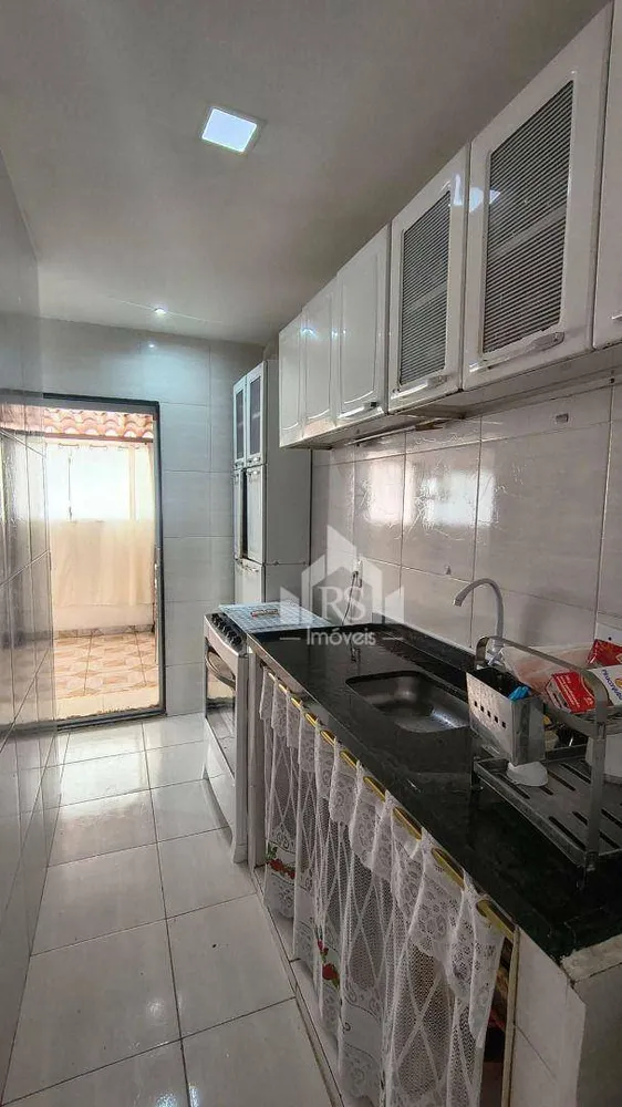 Casa de Condomínio, 2 quartos - Foto 6