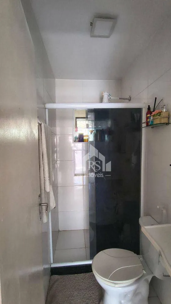 Casa de Condomínio, 2 quartos - Foto 5