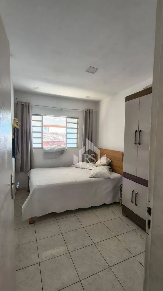 Casa de Condomínio, 2 quartos - Foto 3