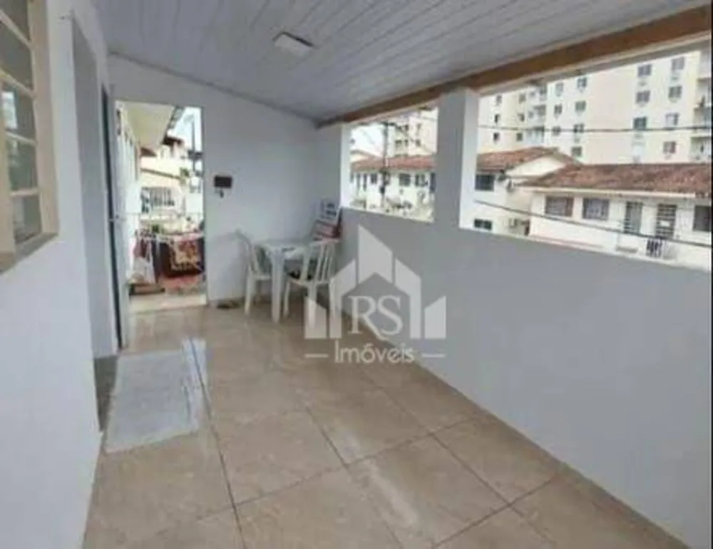 Casa de Condomínio, 2 quartos - Foto 8