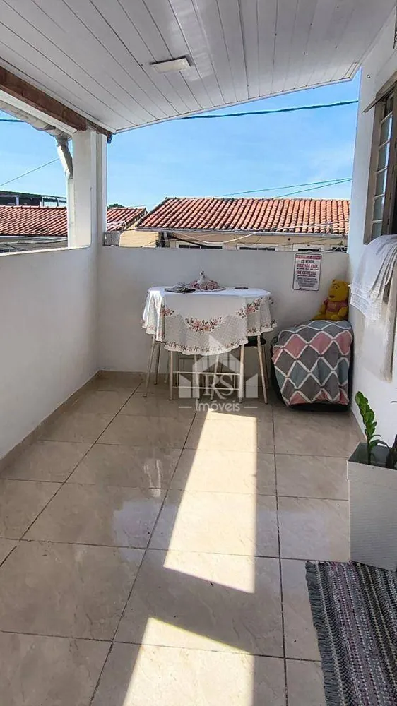 Casa de Condomínio, 2 quartos - Foto 7