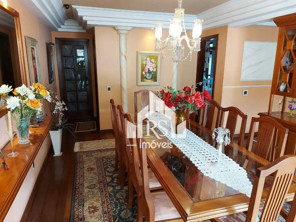 Cobertura, 3 quartos, 252 m² - Foto 23