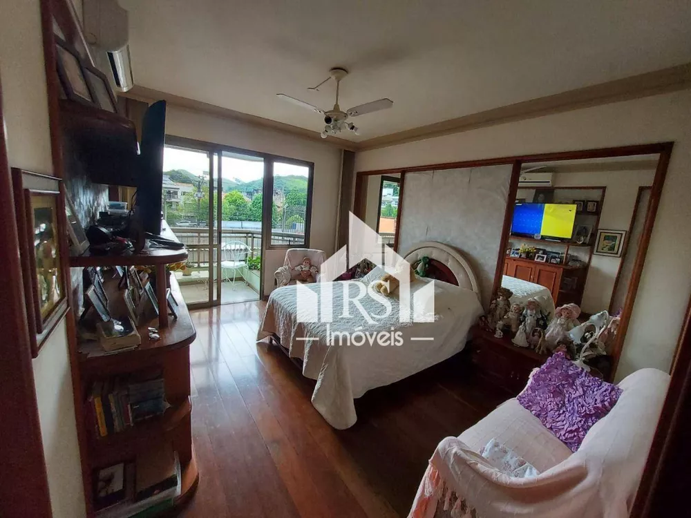 Cobertura, 3 quartos, 252 m² - Foto 13