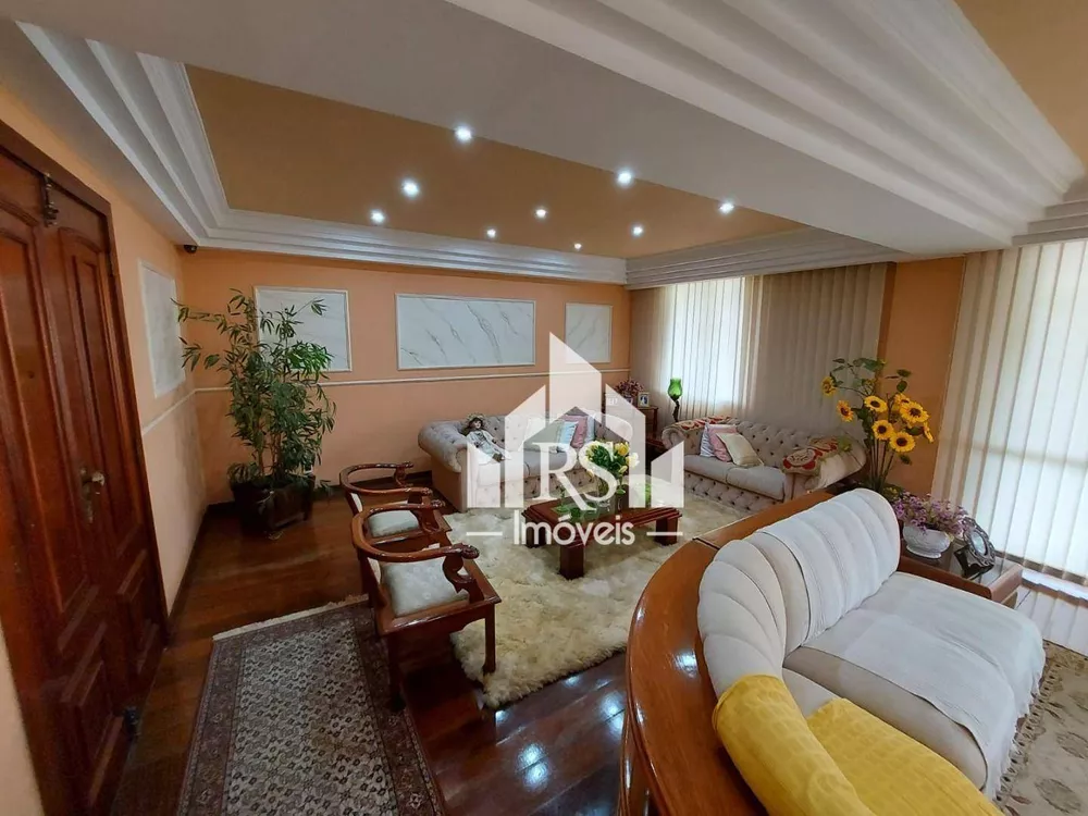 Cobertura, 3 quartos, 252 m² - Foto 31