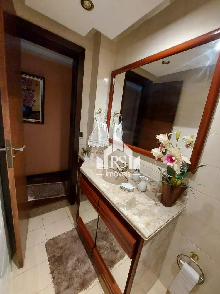 Cobertura, 3 quartos, 252 m² - Foto 16