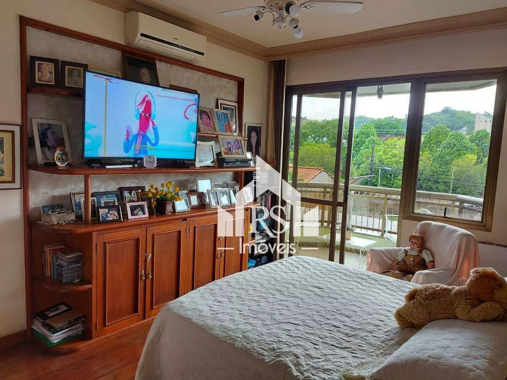 Cobertura, 3 quartos, 252 m² - Foto 4