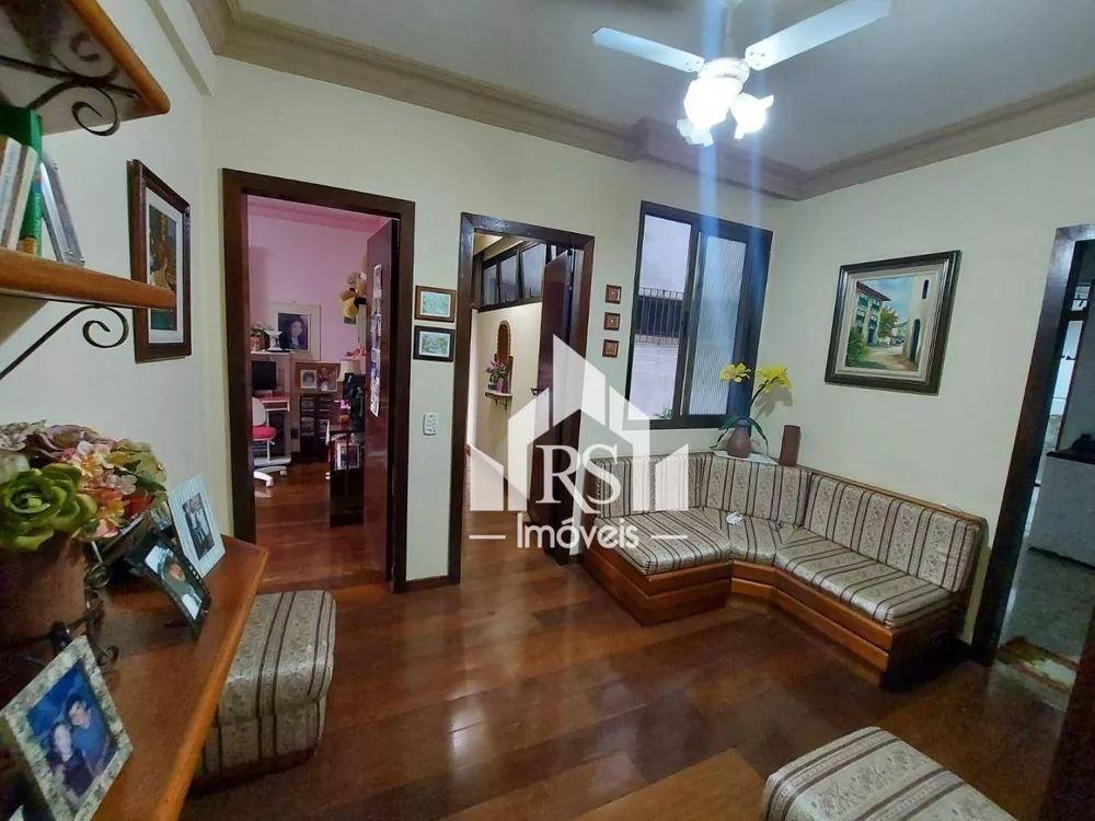 Cobertura, 3 quartos, 252 m² - Foto 3