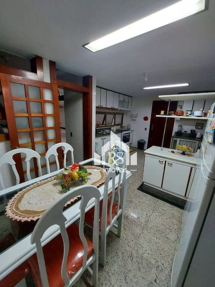 Cobertura, 3 quartos, 252 m² - Foto 17