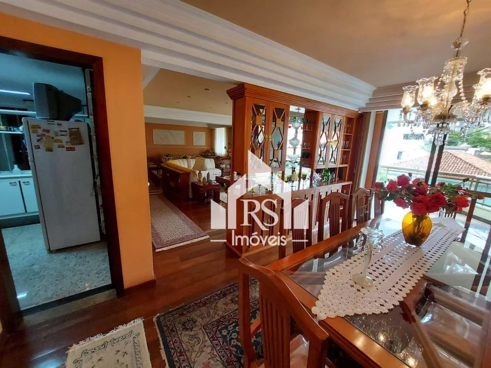 Cobertura, 3 quartos, 252 m² - Foto 26