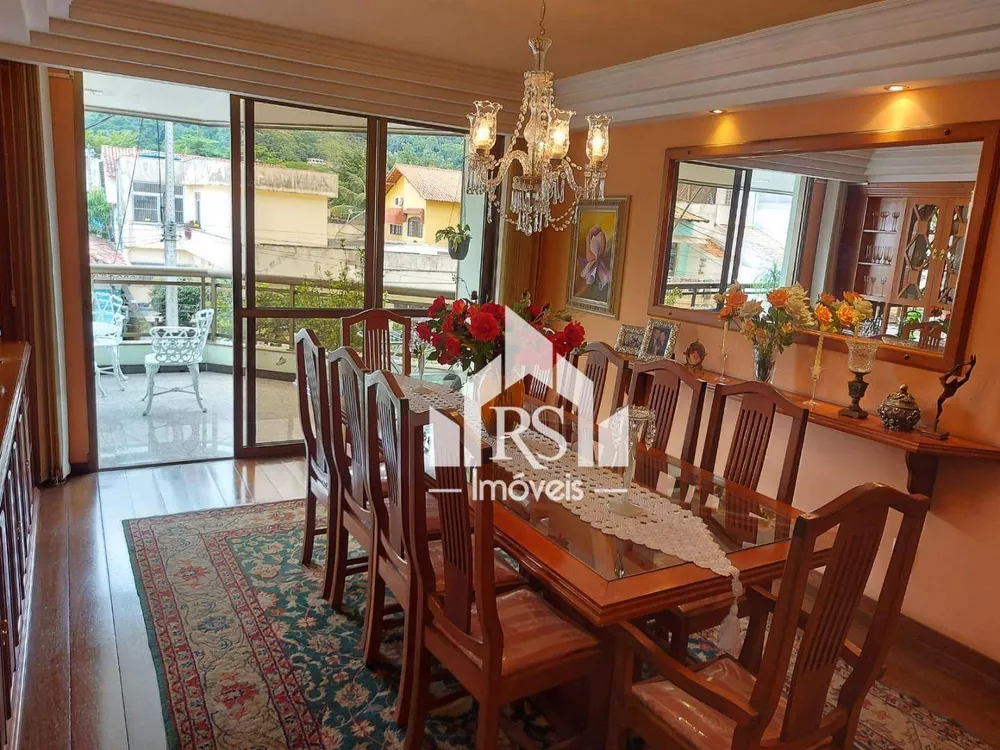 Cobertura, 3 quartos, 252 m² - Foto 24