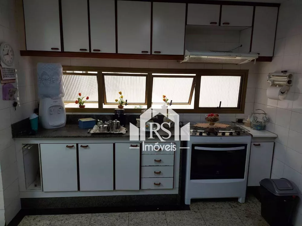 Cobertura, 3 quartos, 252 m² - Foto 21