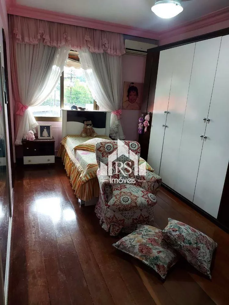 Cobertura, 3 quartos, 252 m² - Foto 9