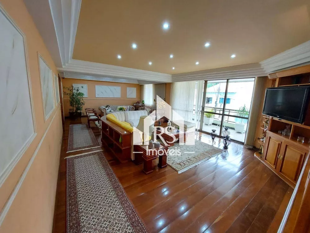 Cobertura, 3 quartos, 252 m² - Foto 27