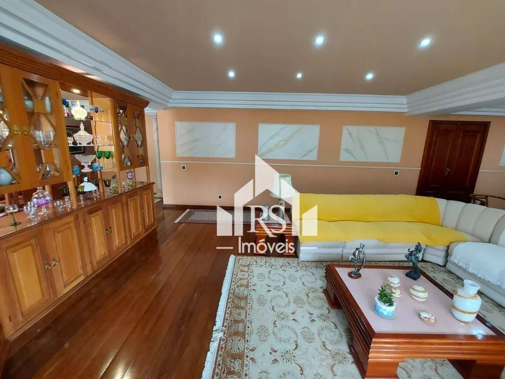 Cobertura, 3 quartos, 252 m² - Foto 29