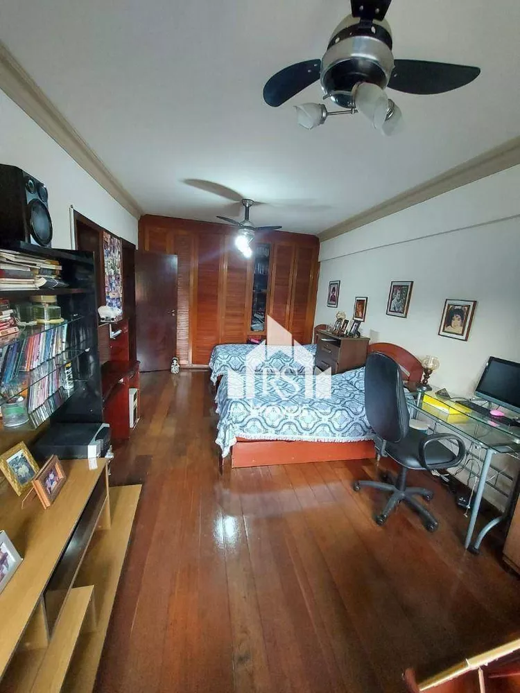 Cobertura, 3 quartos, 252 m² - Foto 11