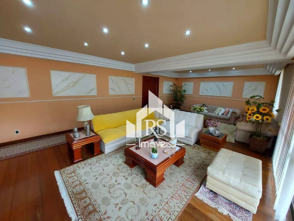 Cobertura, 3 quartos, 252 m² - Foto 28