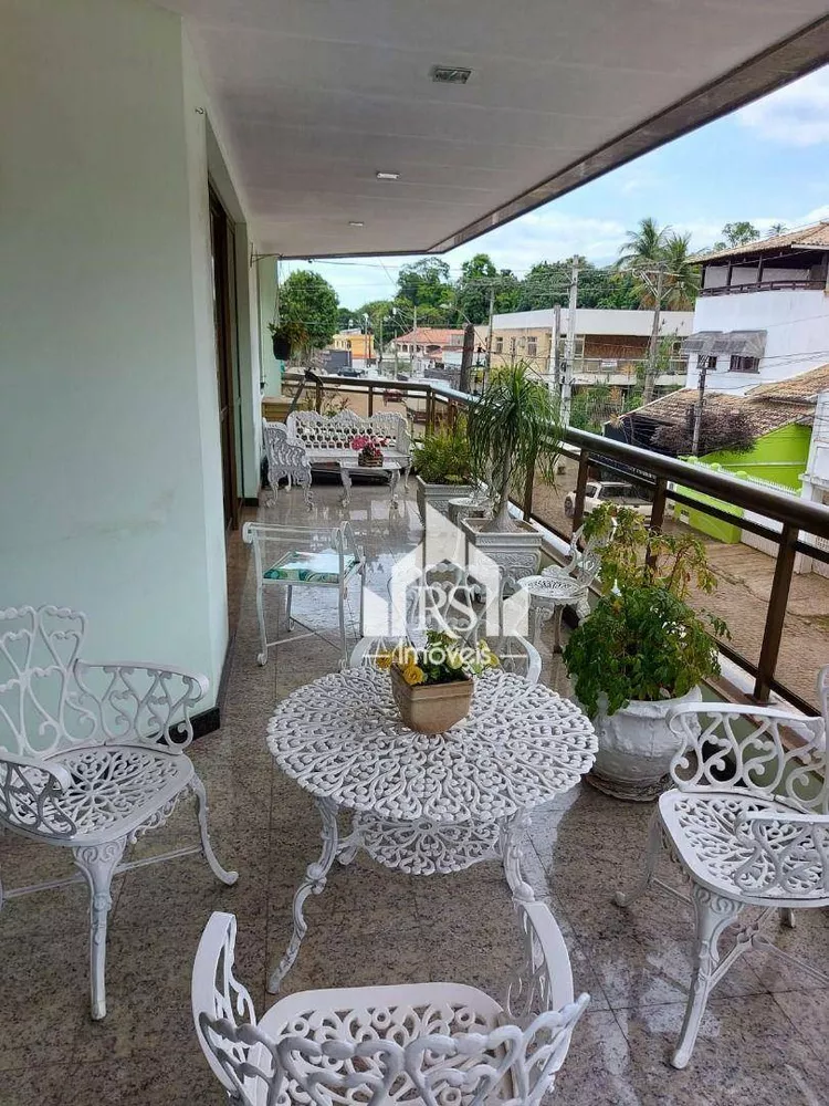 Cobertura, 3 quartos, 252 m² - Foto 19