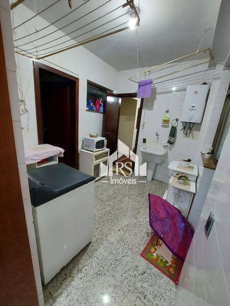 Cobertura, 3 quartos, 252 m² - Foto 14