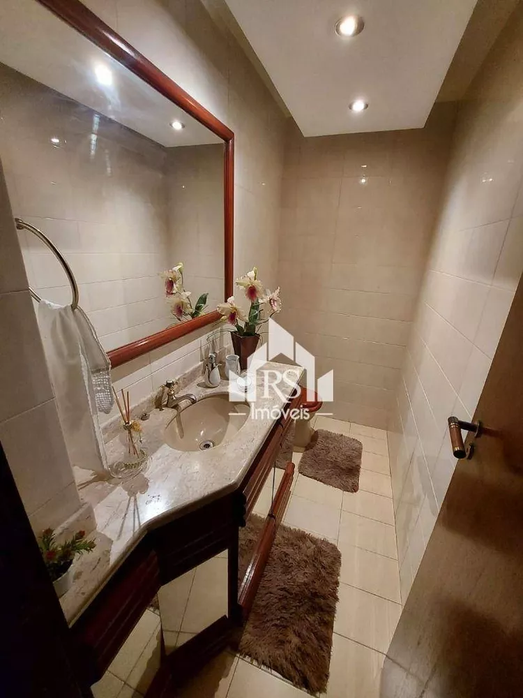 Cobertura, 3 quartos, 252 m² - Foto 15