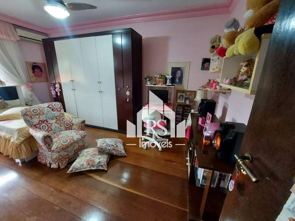 Cobertura, 3 quartos, 252 m² - Foto 6